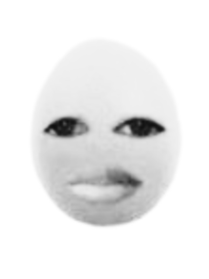 Dis egger bro